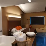 Motel Latino