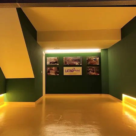 Latino Llanera (Asturias)