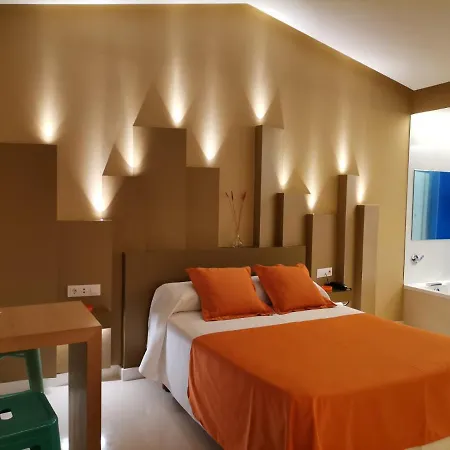 Latino Motel Llanera (Asturias)