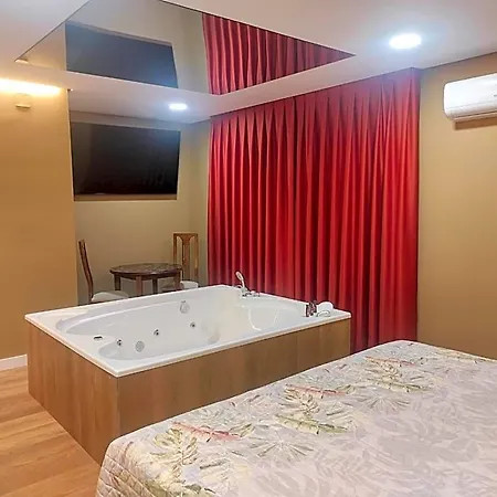Motel Latino Llanera