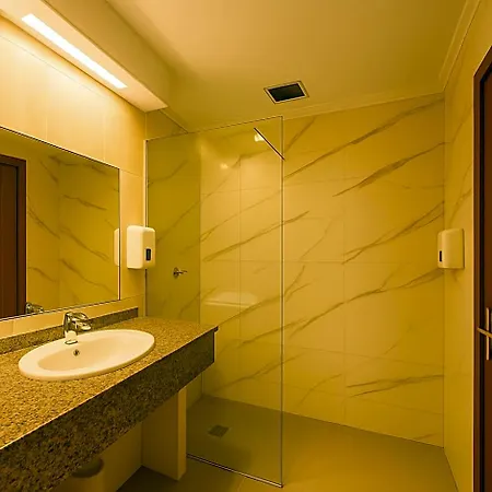 Motel Latino Llanera