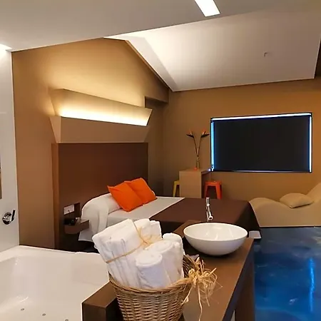 Motel Latino Llanera