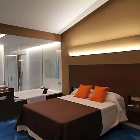 Latino Motel