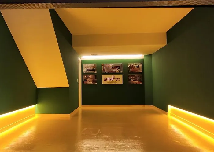 Latino Llanera (Asturias)