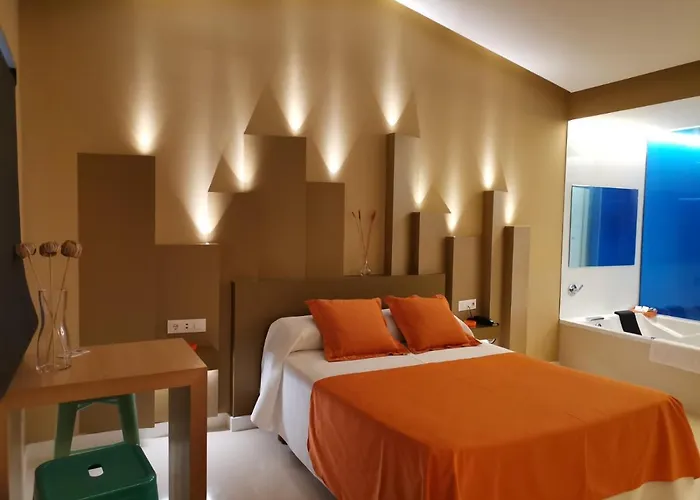 Latino Motel Llanera (Asturias)