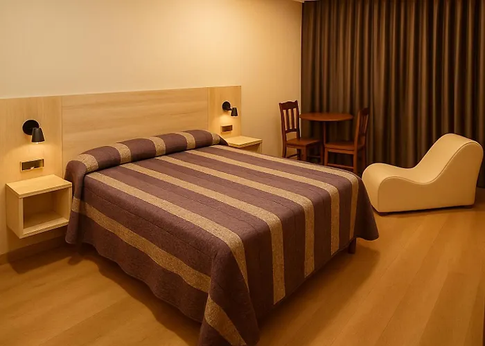 Latino Motel Llanera (Asturias)