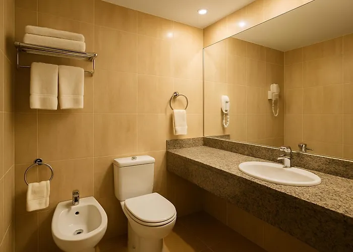 Motel Latino Llanera (Asturias)