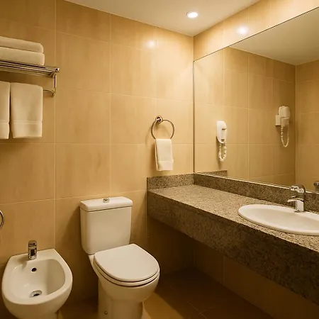 Motel Latino Llanera (Asturias)